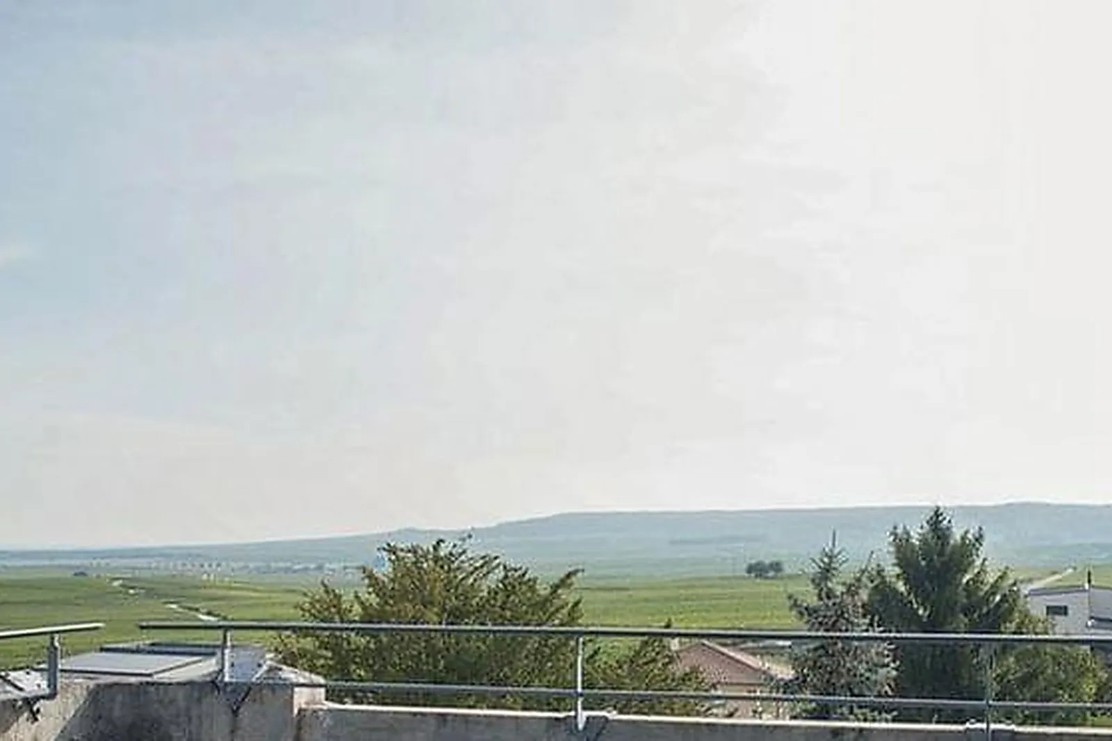 Lieux événementiels, CHÂTEAU DE RILLY