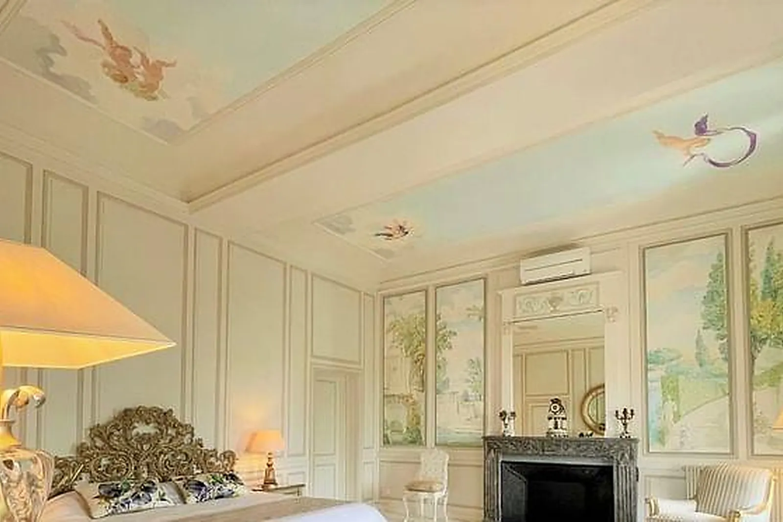 Lieux événementiels, ESPACE HILLEL