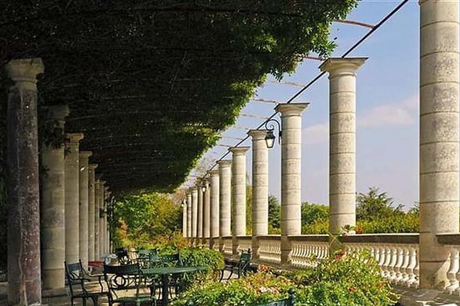 Lieux événementiels, ESPACE HILLEL