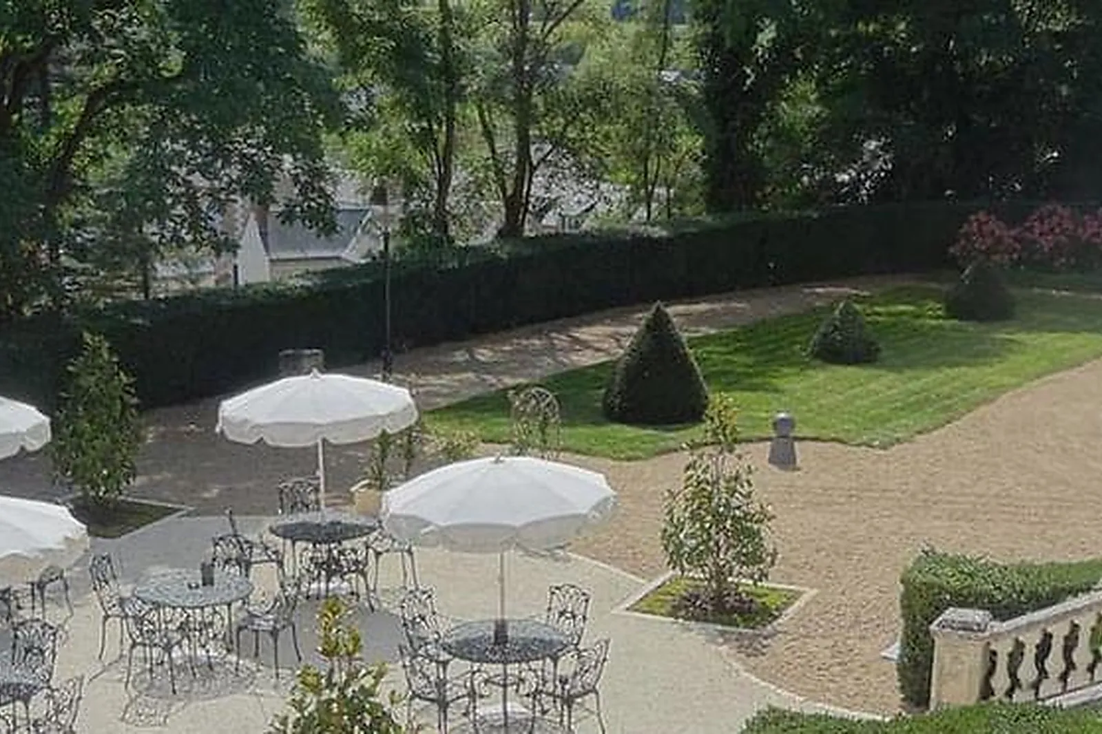 Lieux événementiels, ESPACE HILLEL