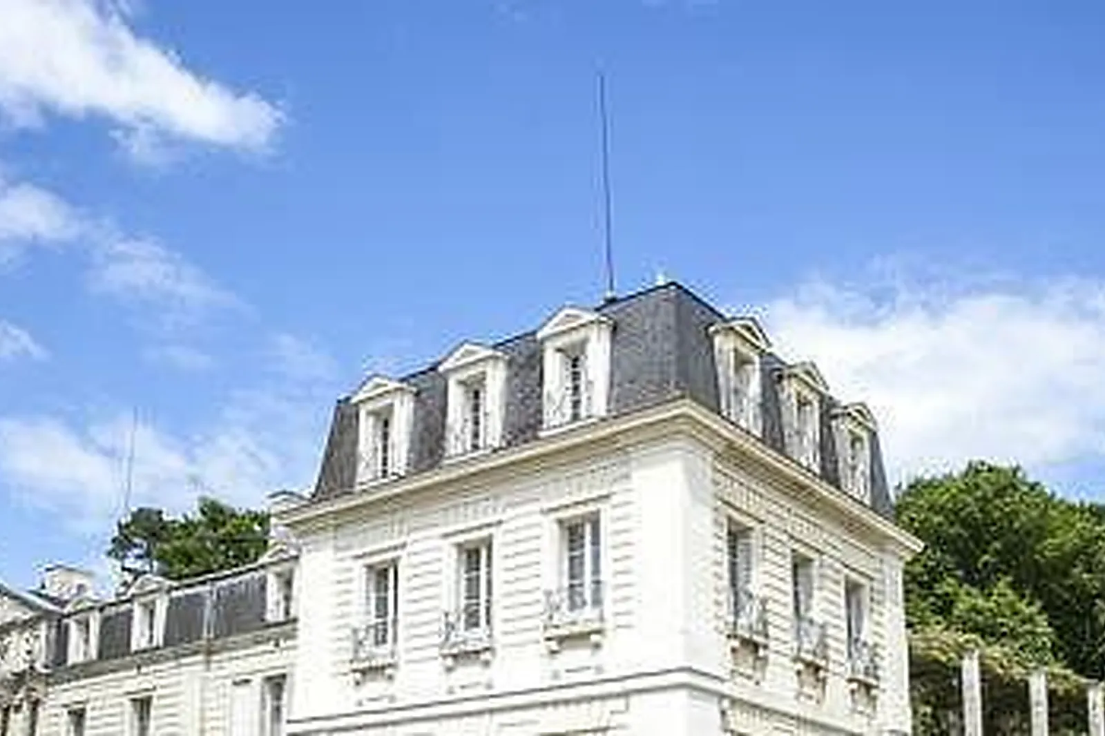 Lieux événementiels, ESPACE HILLEL