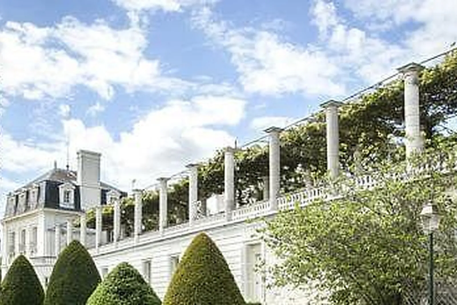 Lieux événementiels, ESPACE HILLEL