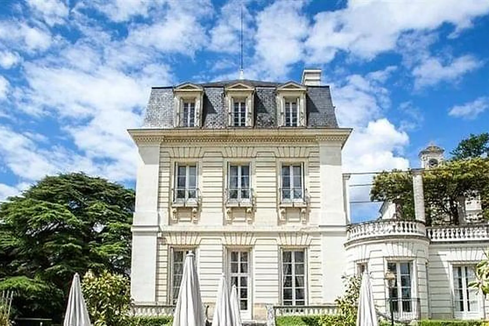 Lieux événementiels, ESPACE HILLEL