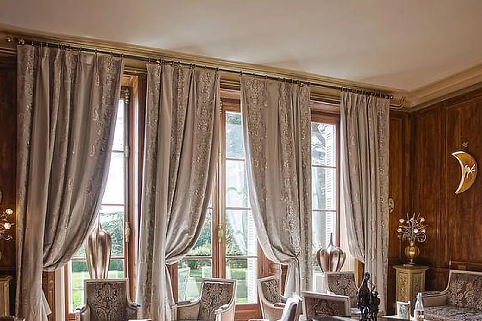 Lieux événementiels, ESPACE HILLEL