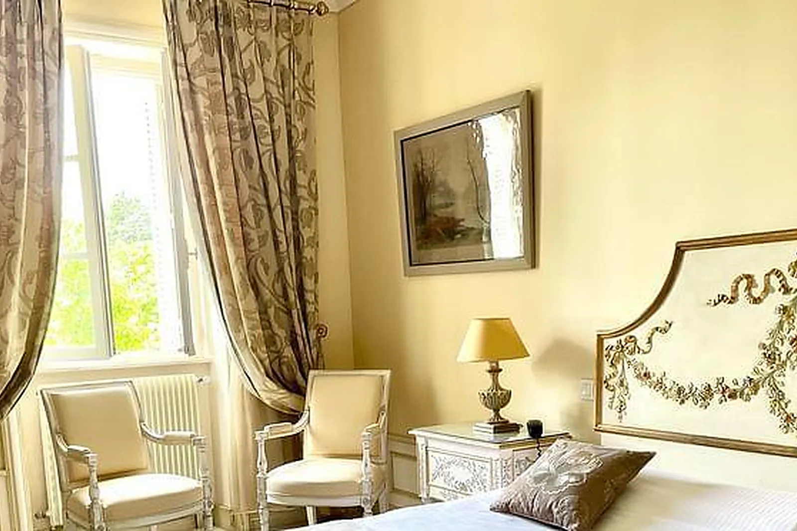 Lieux événementiels, ESPACE HILLEL