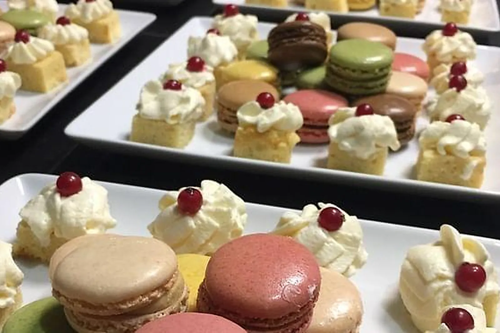 Lieux événementiels, INTERACTIF