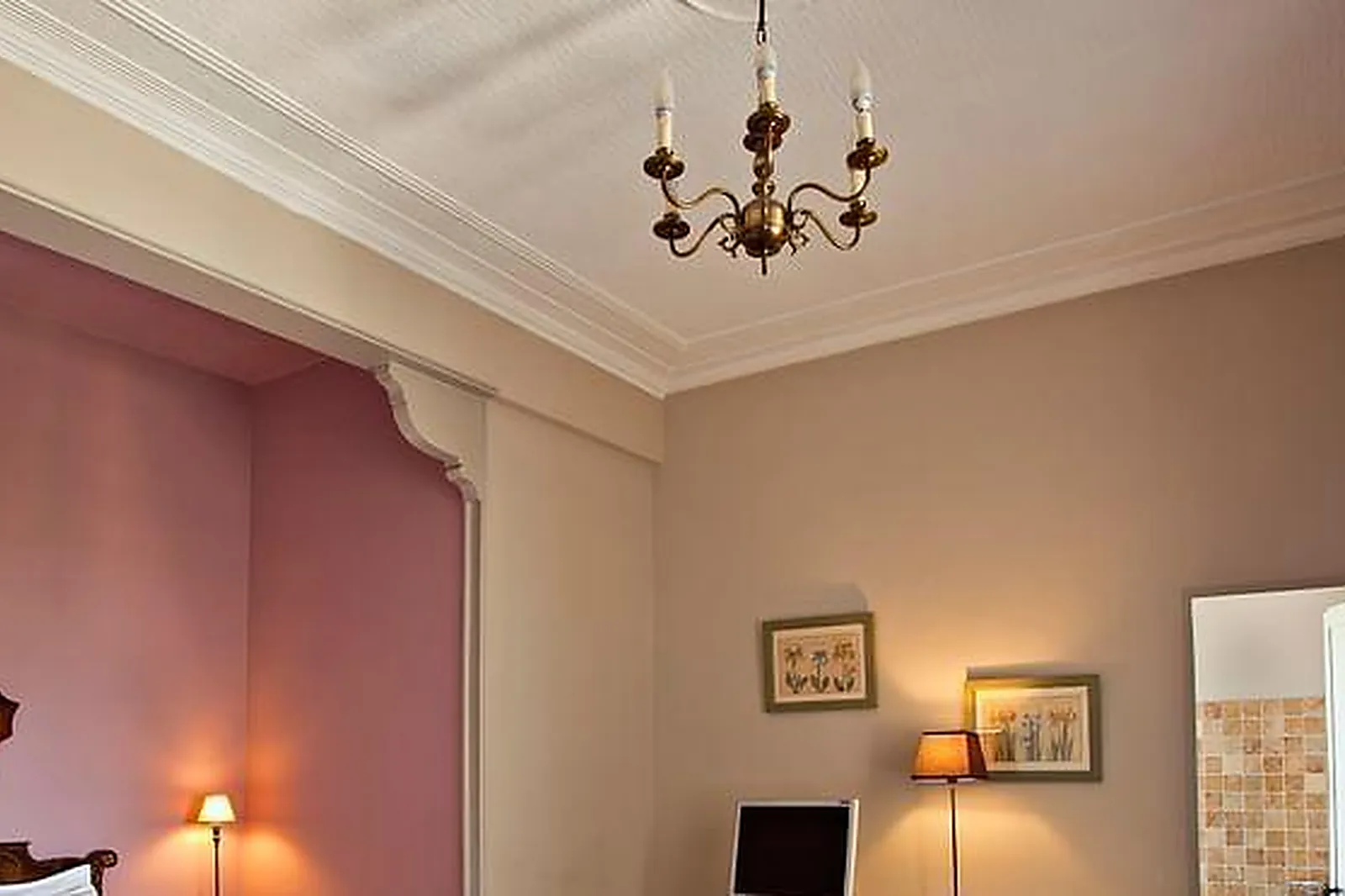 Lieux événementiels, INTERACTIF