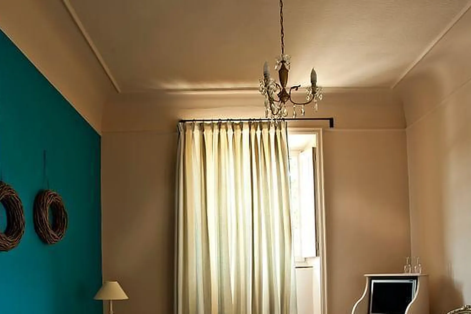 Lieux événementiels, INTERACTIF