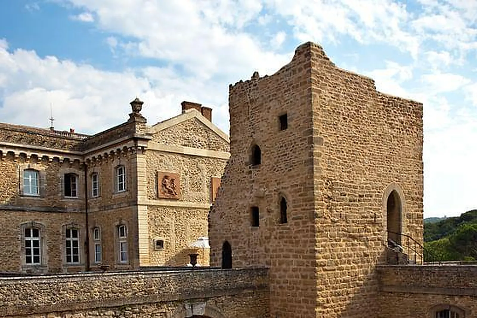 Lieux événementiels, INTERACTIF