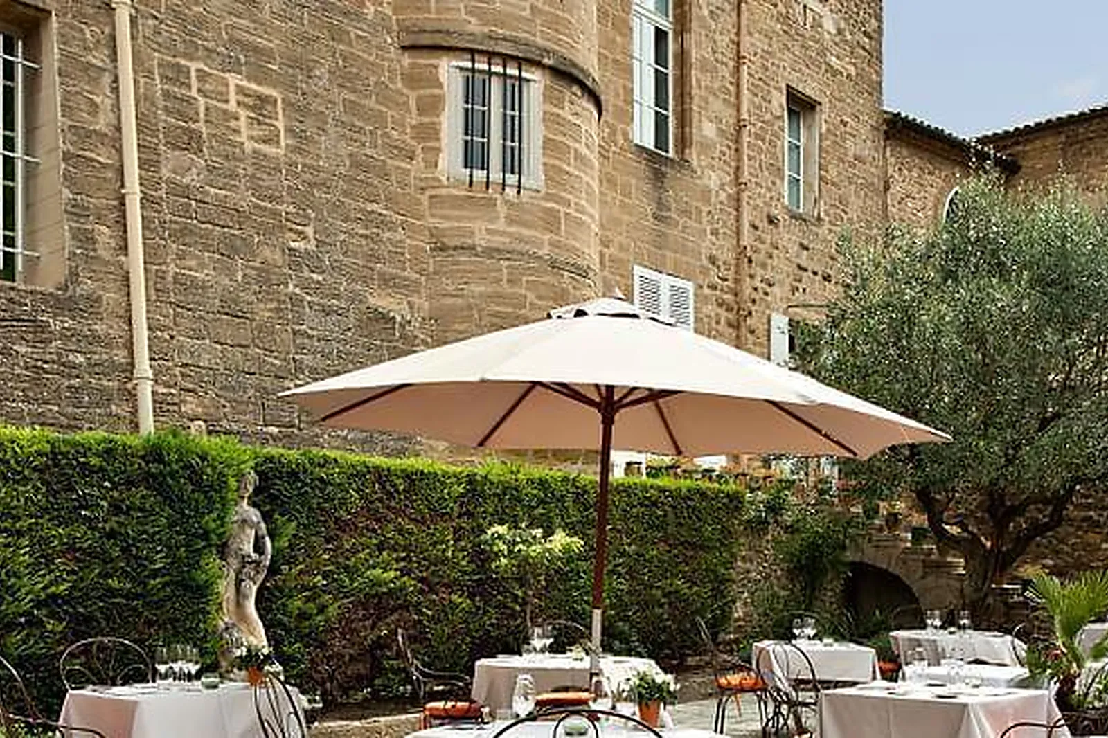 Lieux événementiels, INTERACTIF