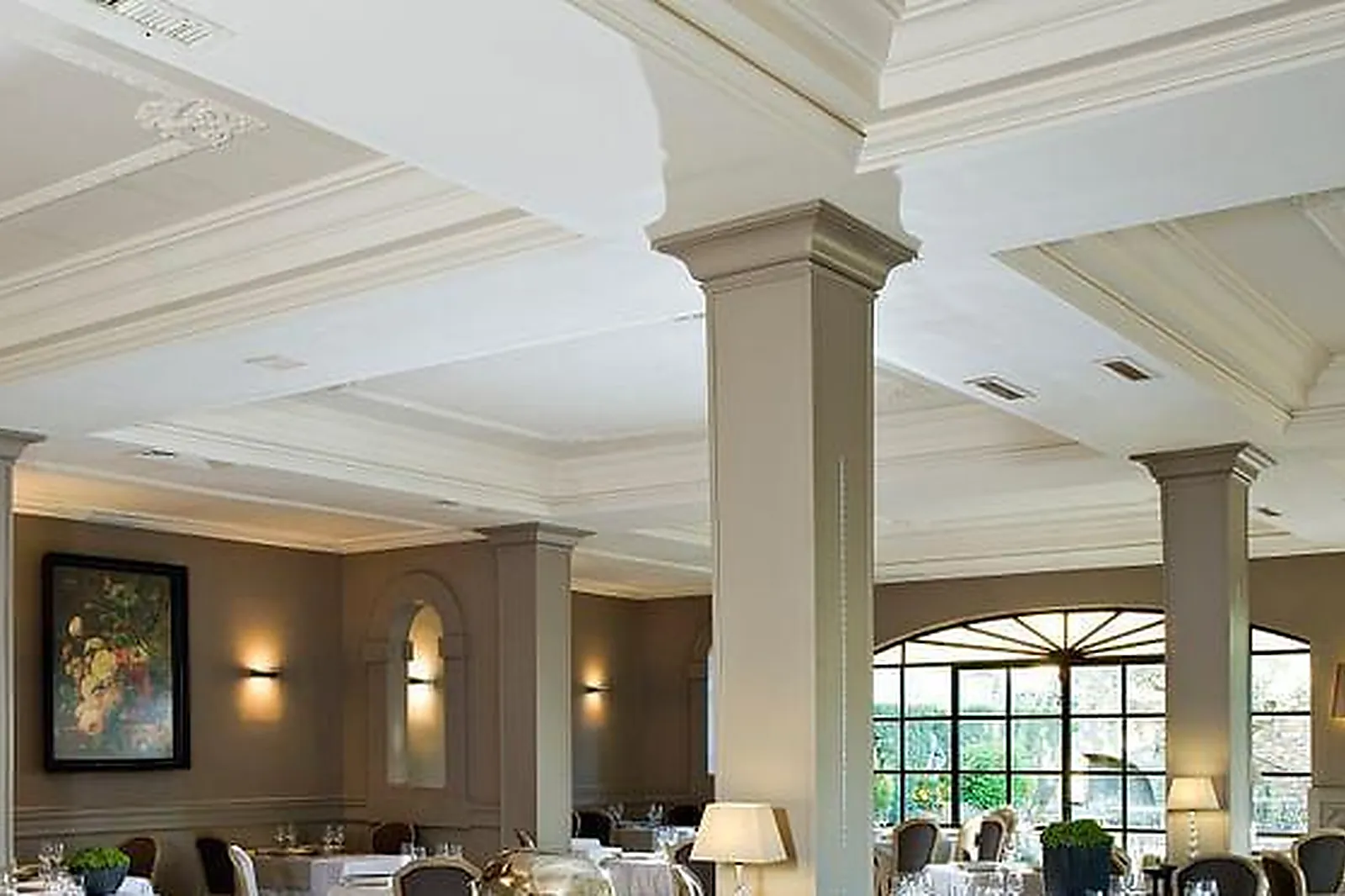 Lieux événementiels, INTERACTIF