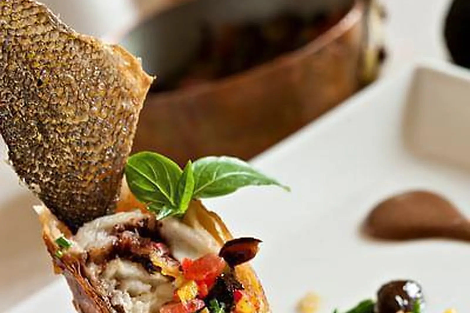 Lieux événementiels, INTERACTIF