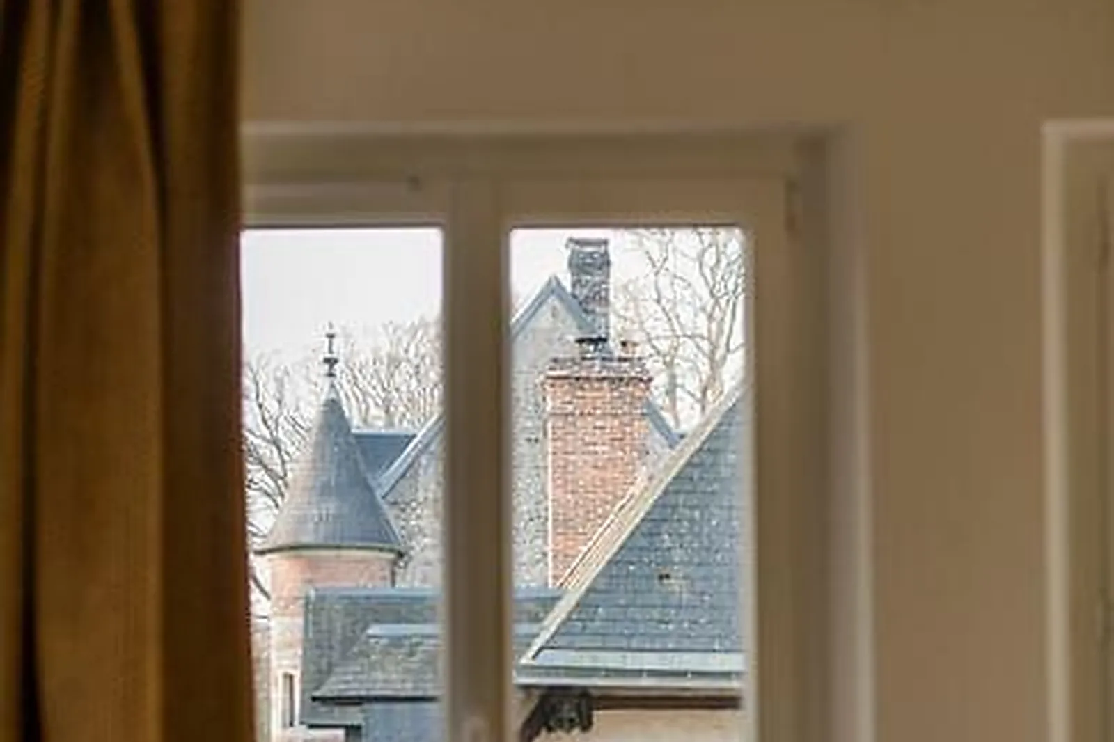 Lieux événementiels, CHÂTEAU DE SAINT CLAIR