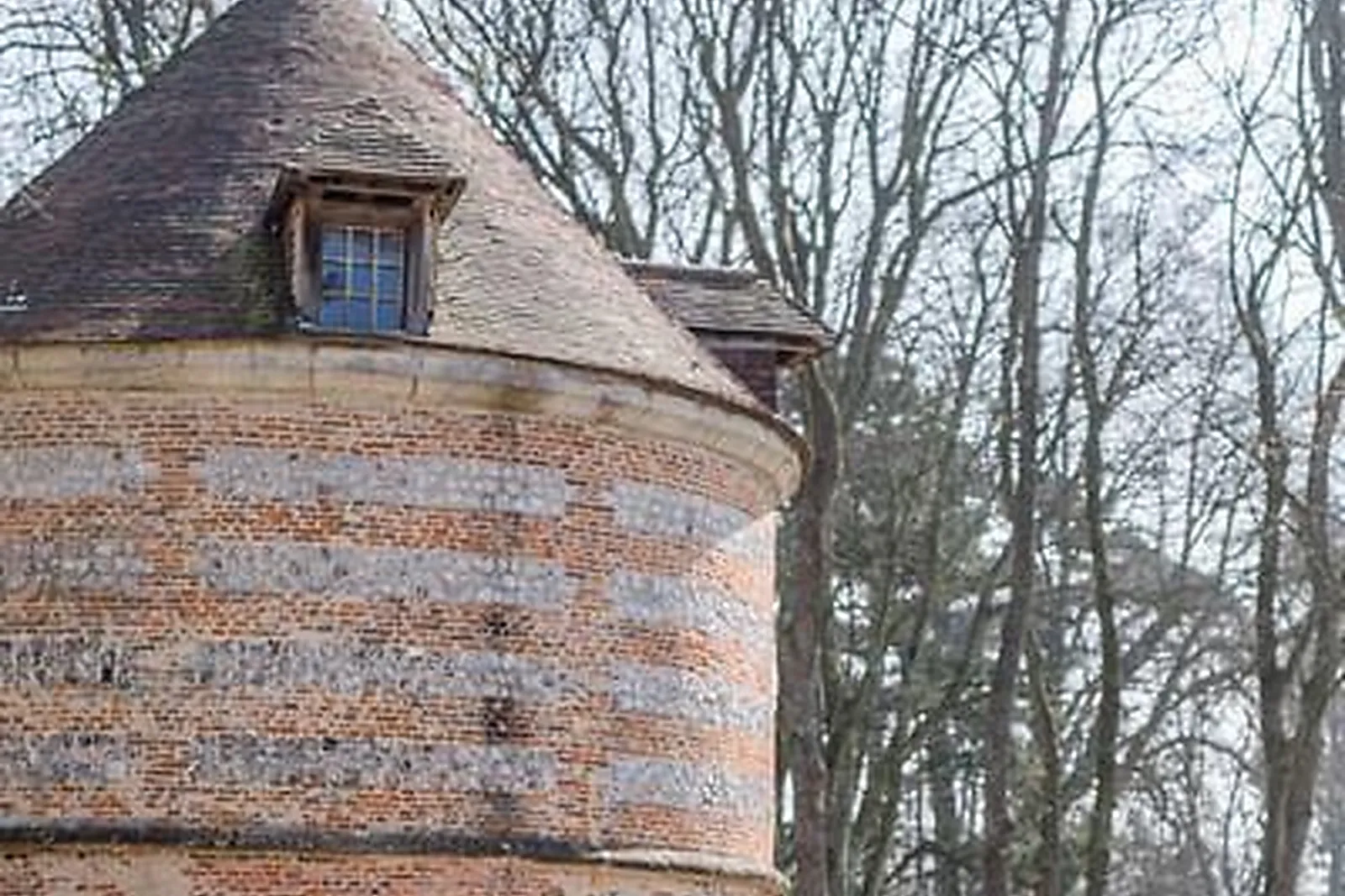 Lieux événementiels, CHÂTEAU DE SAINT CLAIR