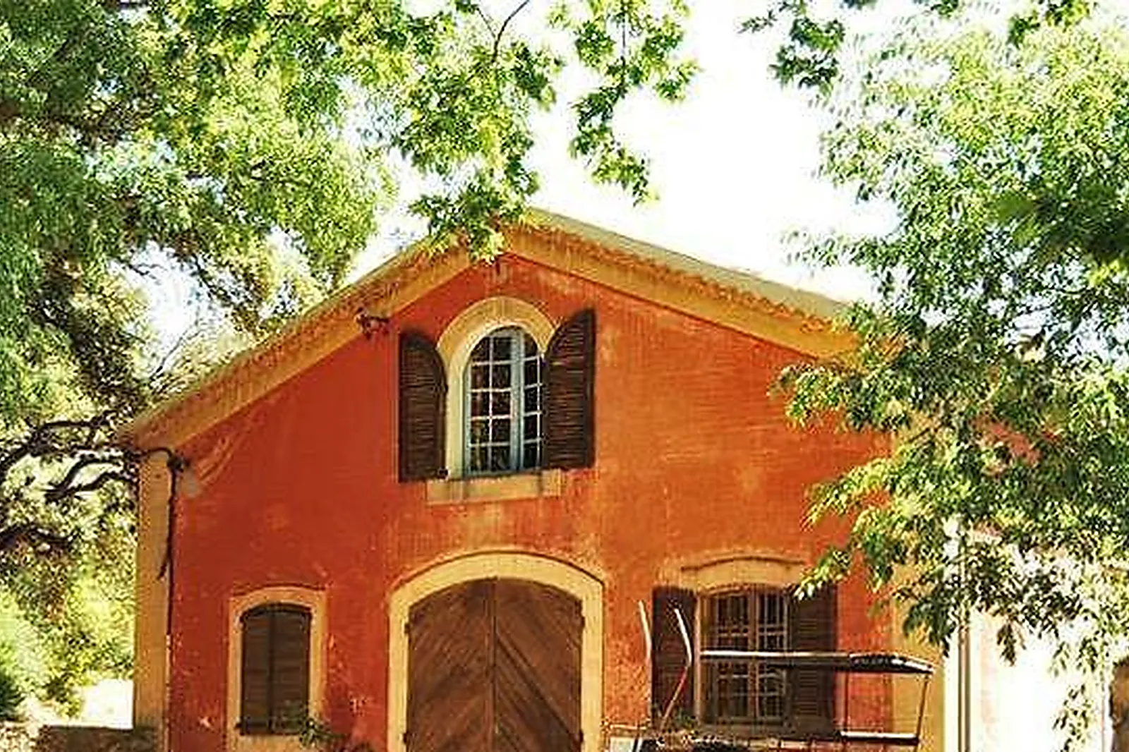 Lieux événementiels, CHÂTEAU DE SAINT MARTIN