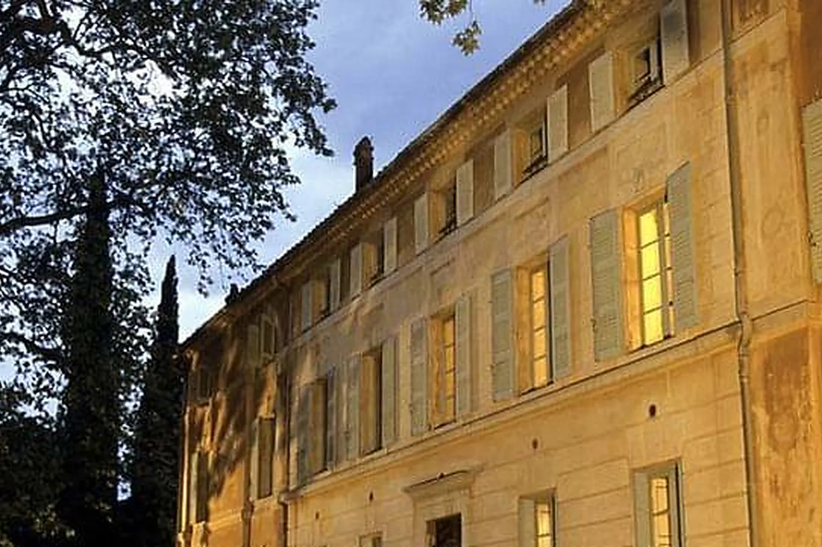 Lieux événementiels, CHÂTEAU DE SAINT MARTIN