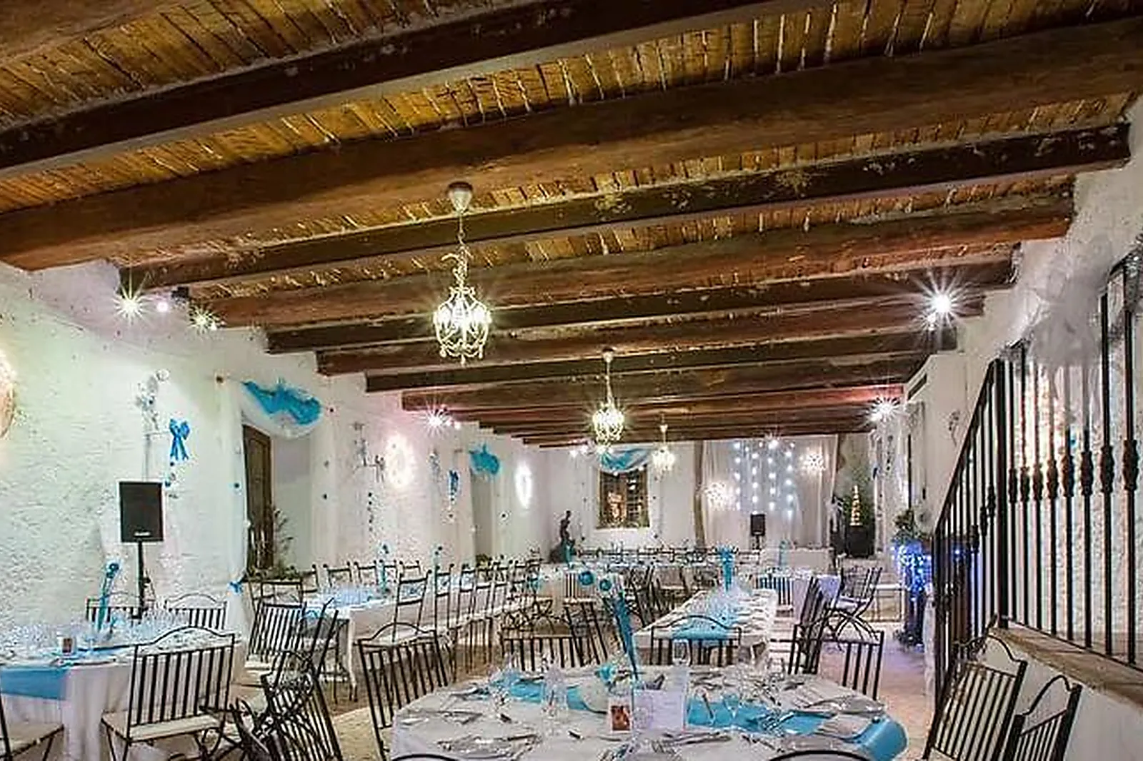 Lieux événementiels, CHÂTEAU DE SAINT MARTIN