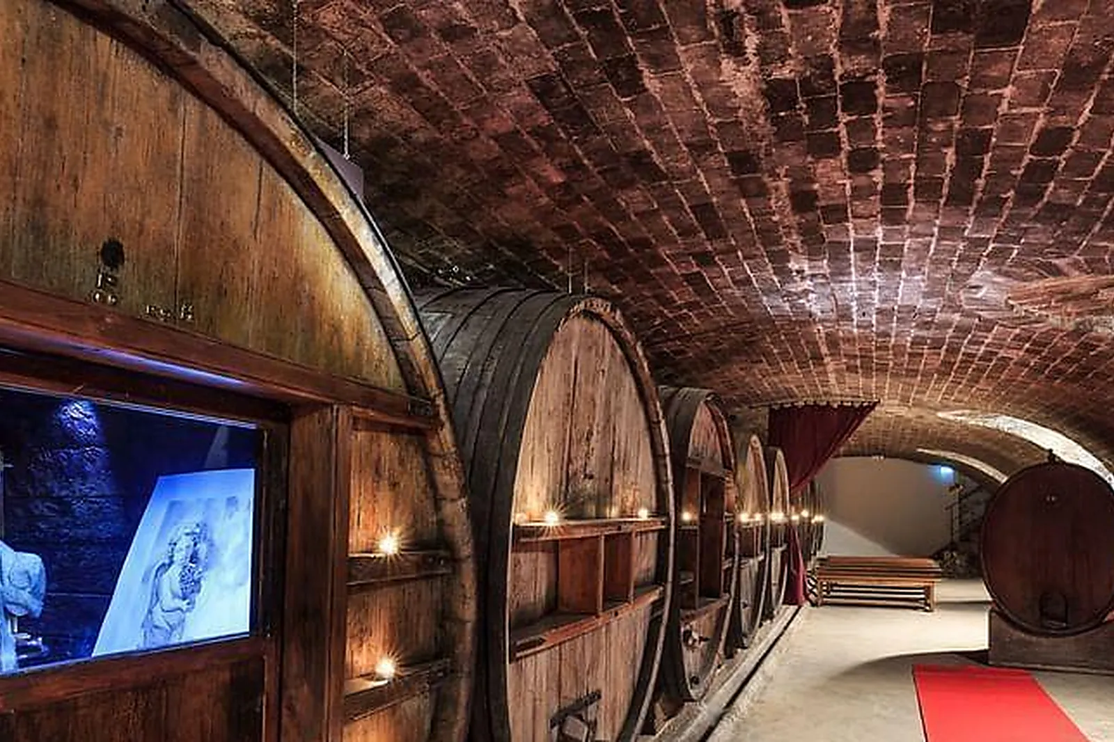 Lieux événementiels, CHÂTEAU DE SAINT MARTIN