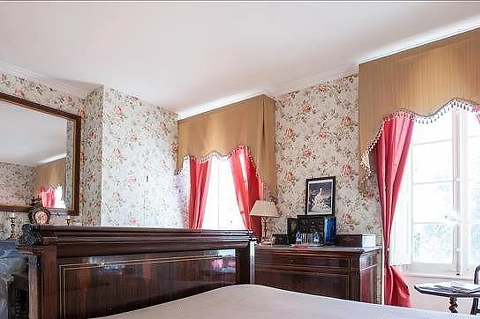 Lieux événementiels, CHÂTEAU DE SAINT MARTIN