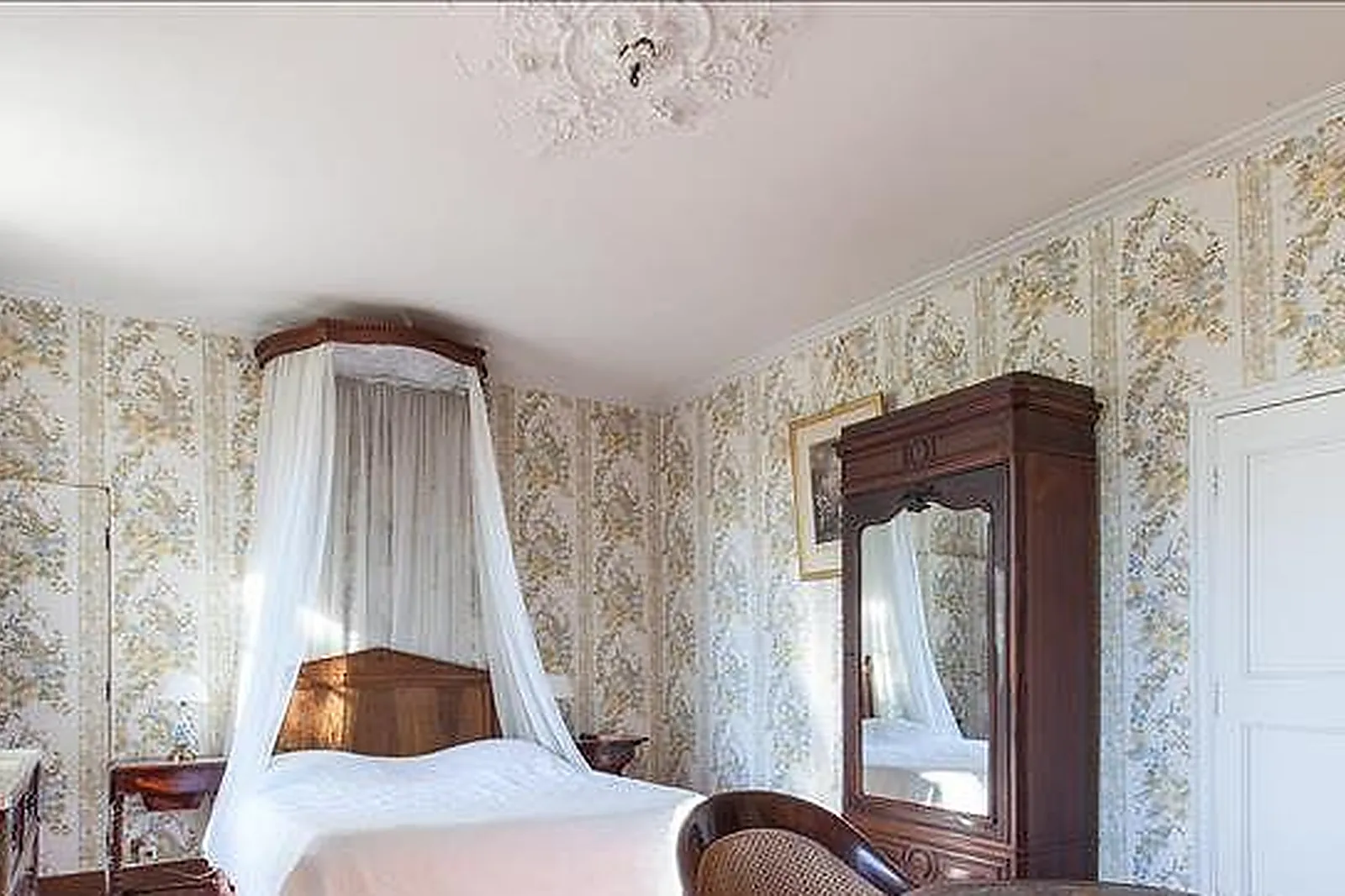 Lieux événementiels, CHÂTEAU DE SAINT MARTIN