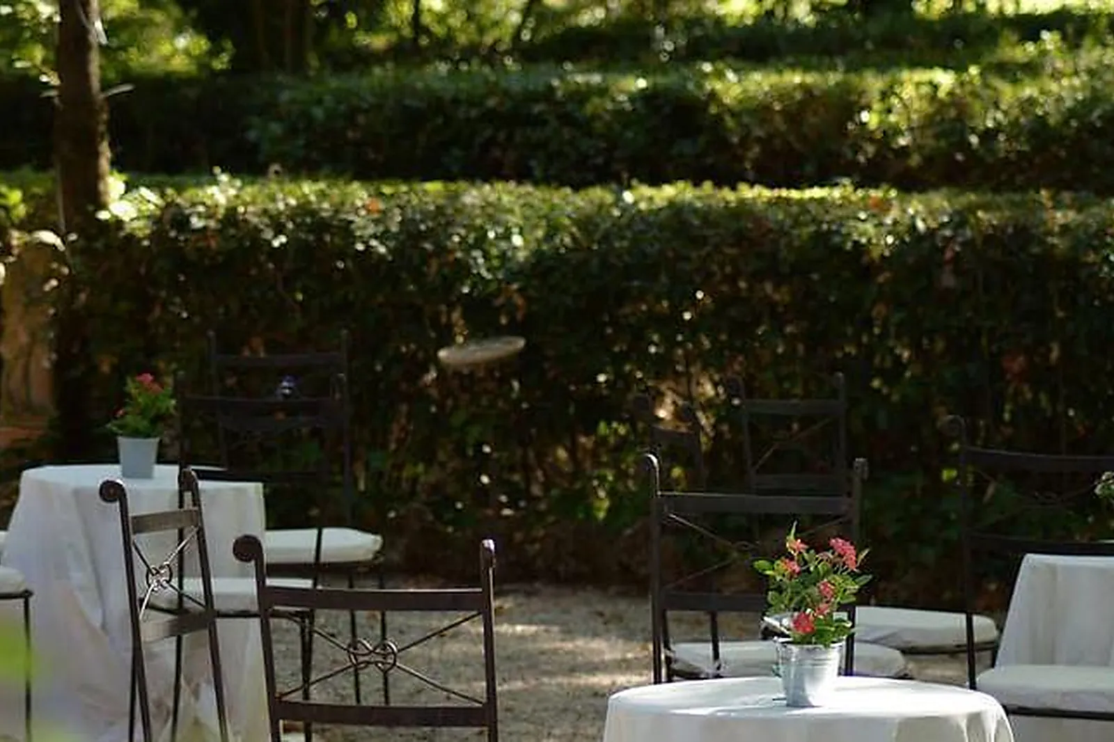 Lieux événementiels, CHÂTEAU DE SAINT MARTIN