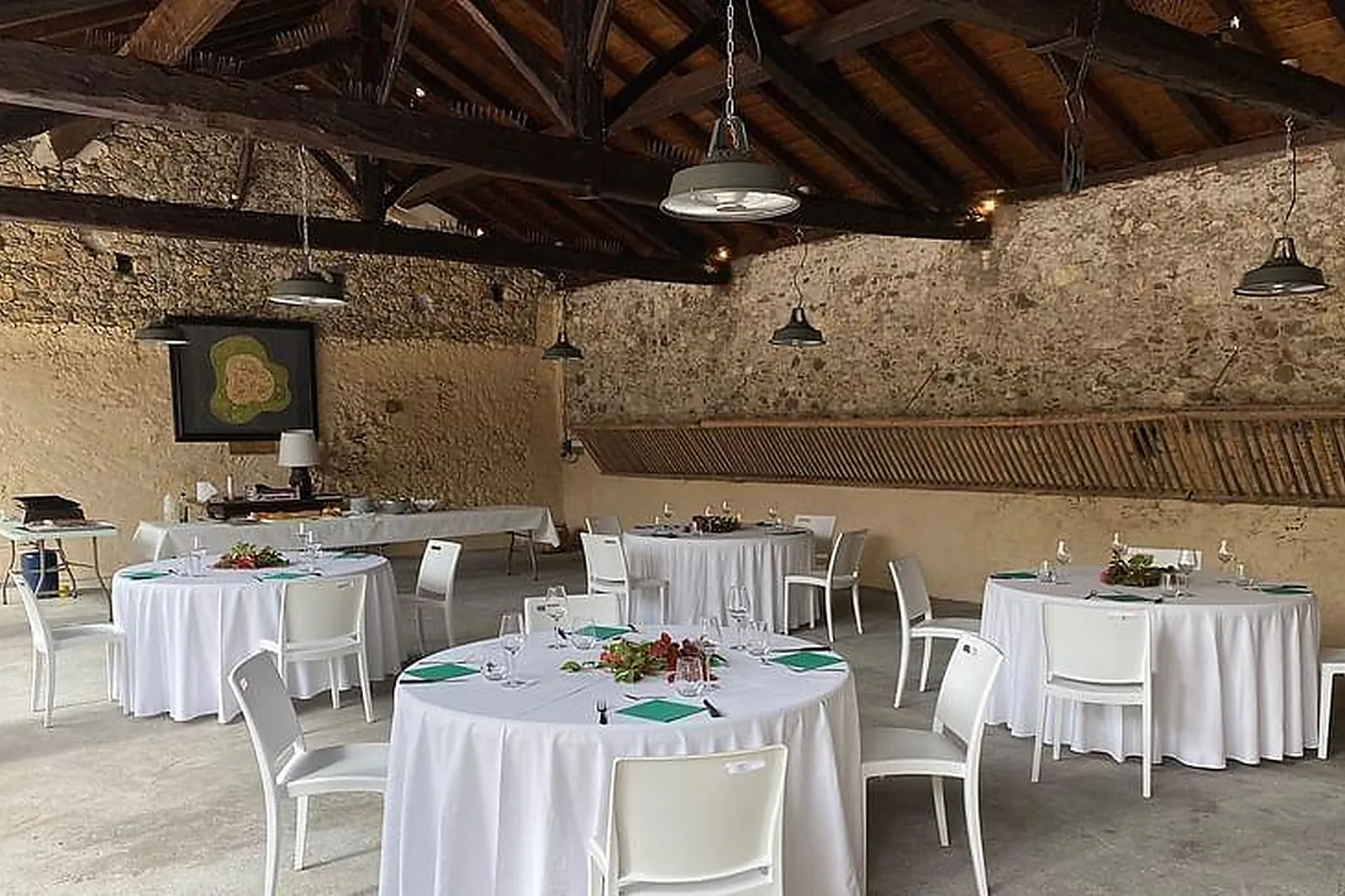 Lieux événementiels, OFFICINA 06 - ESPACE DE COWORKING ET SALLE DE RÉUNION