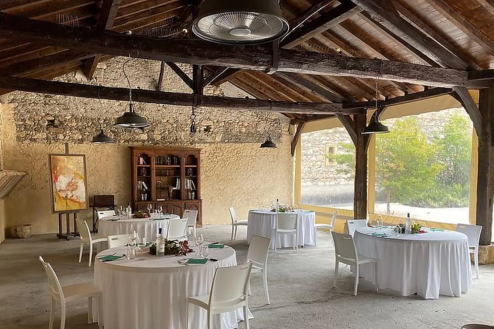 Lieux événementiels, OFFICINA 06 - ESPACE DE COWORKING ET SALLE DE RÉUNION