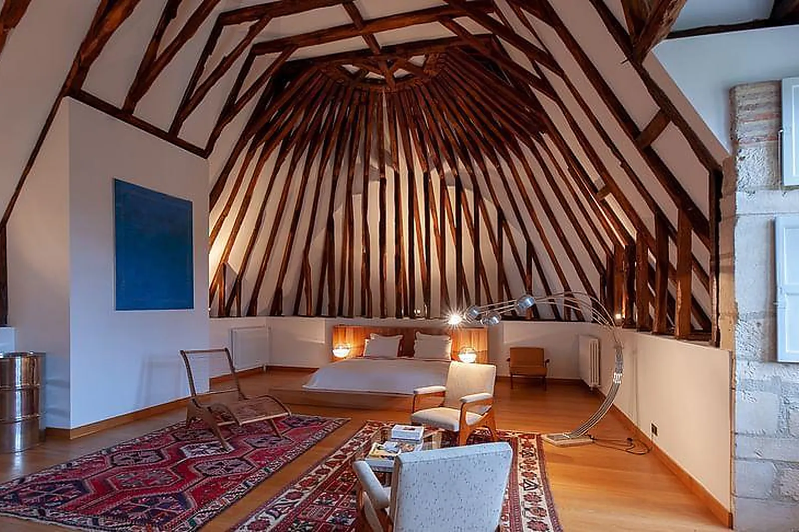 Lieux événementiels, OFFICINA 06 - ESPACE DE COWORKING ET SALLE DE RÉUNION