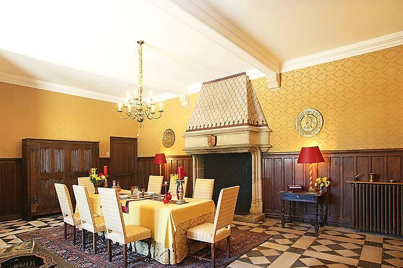 Lieux événementiels, OFFICINA 06 - ESPACE DE COWORKING ET SALLE DE RÉUNION