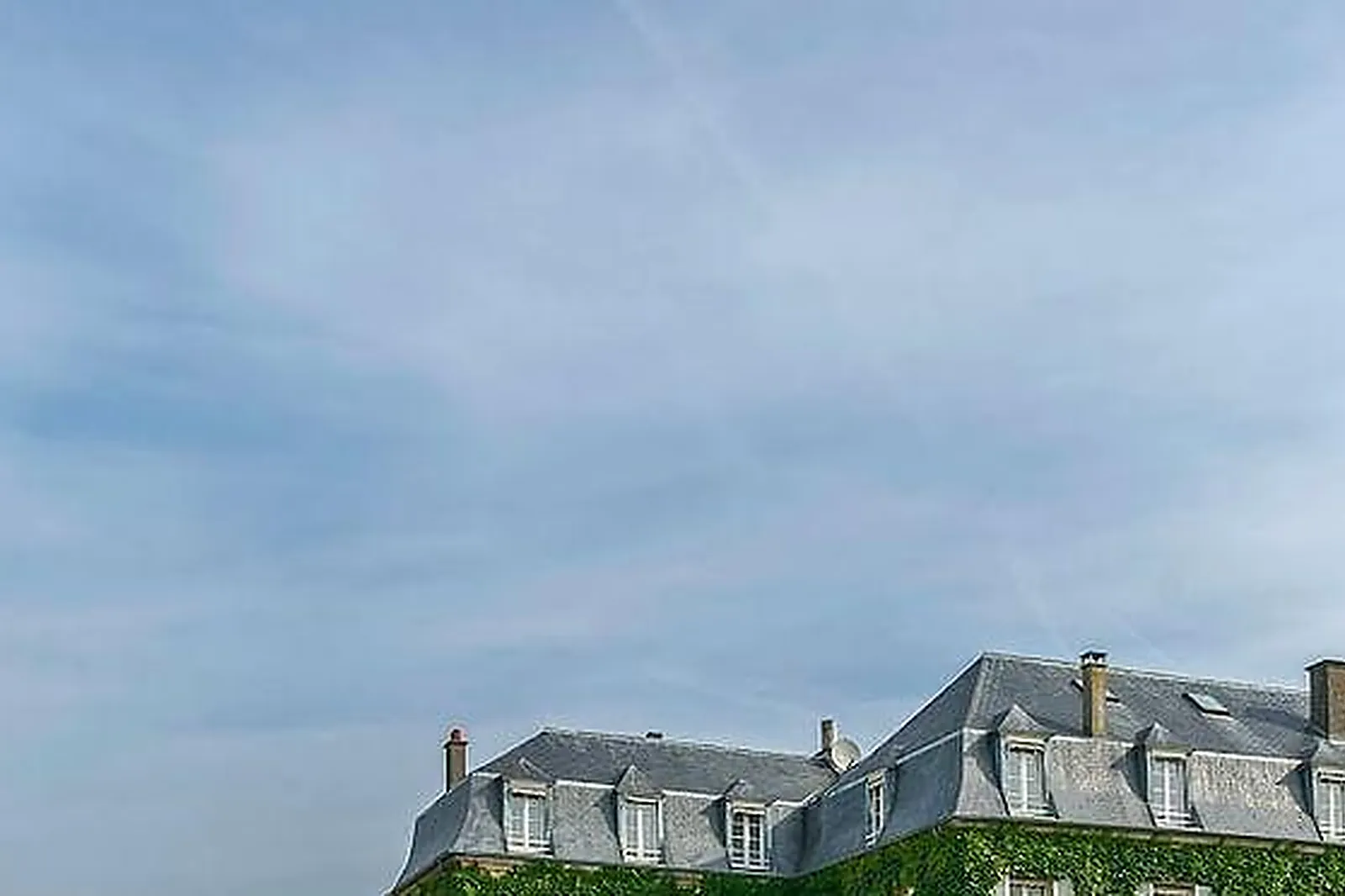 Lieux événementiels, CHÂTEAU DE SANCY ****