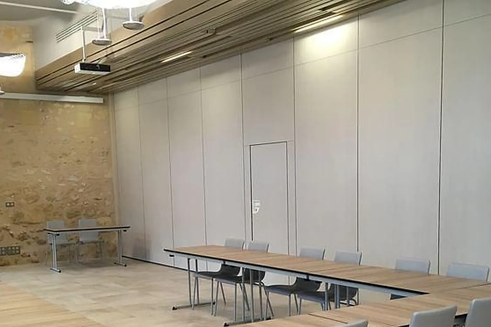 Lieux événementiels, PATHÉ CHAMBERY LES HALLES