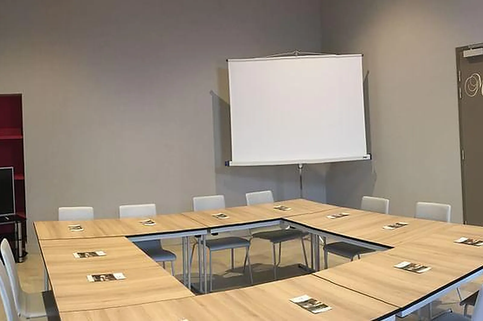 Lieux événementiels, PATHÉ CHAMBERY LES HALLES