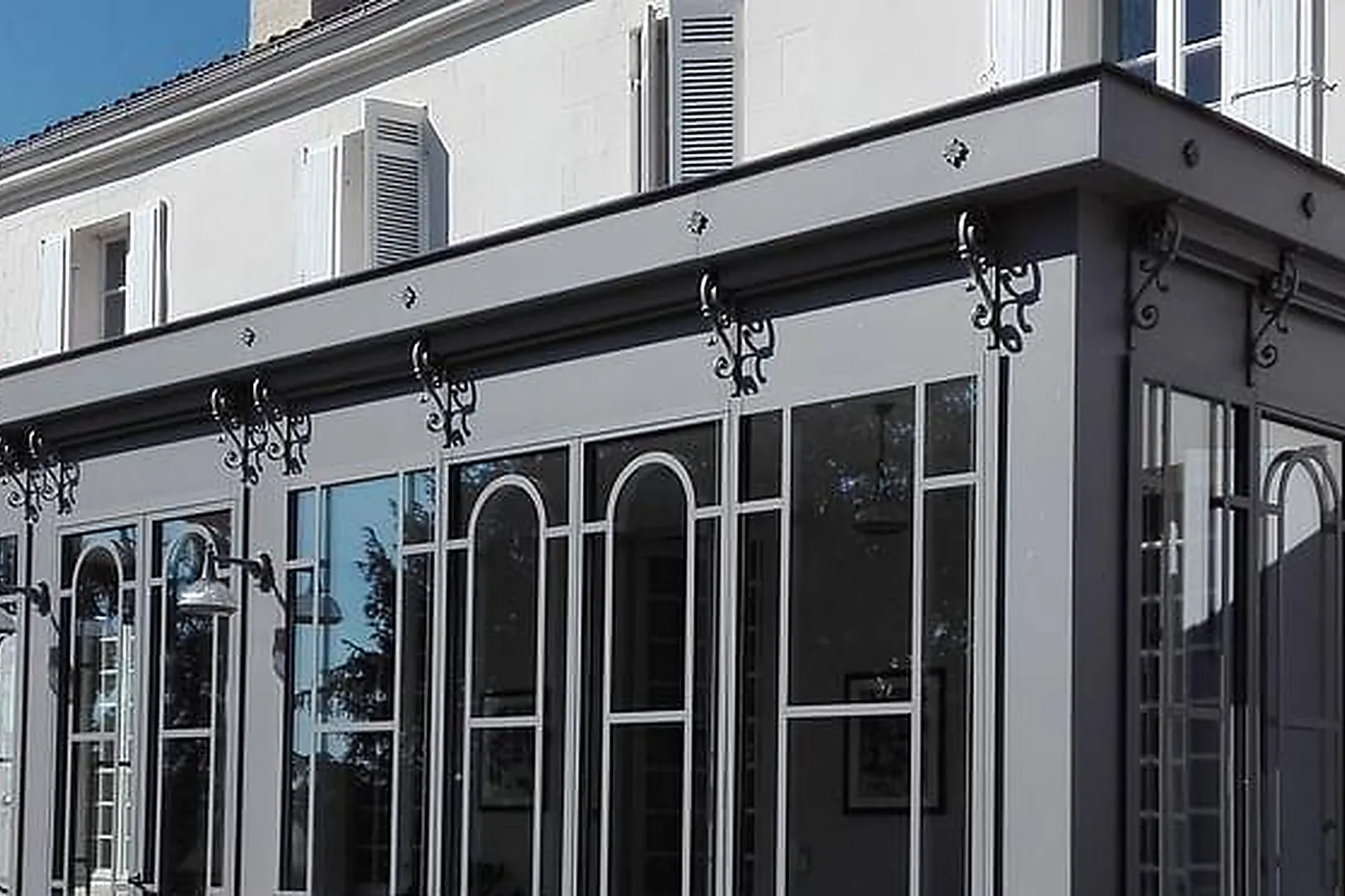 Lieux événementiels, PATHÉ CHAMBERY LES HALLES