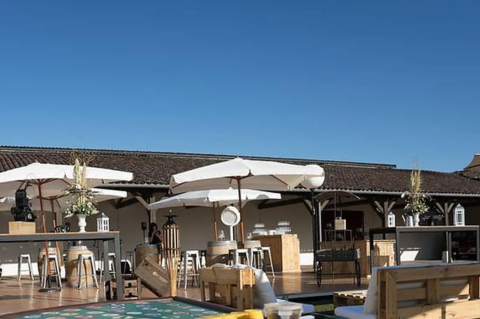 Lieux événementiels, PATHÉ CHAMBERY LES HALLES