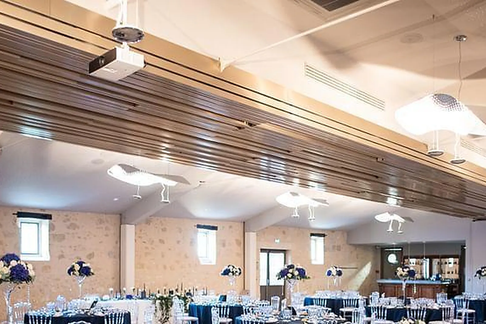 Lieux événementiels, PATHÉ CHAMBERY LES HALLES