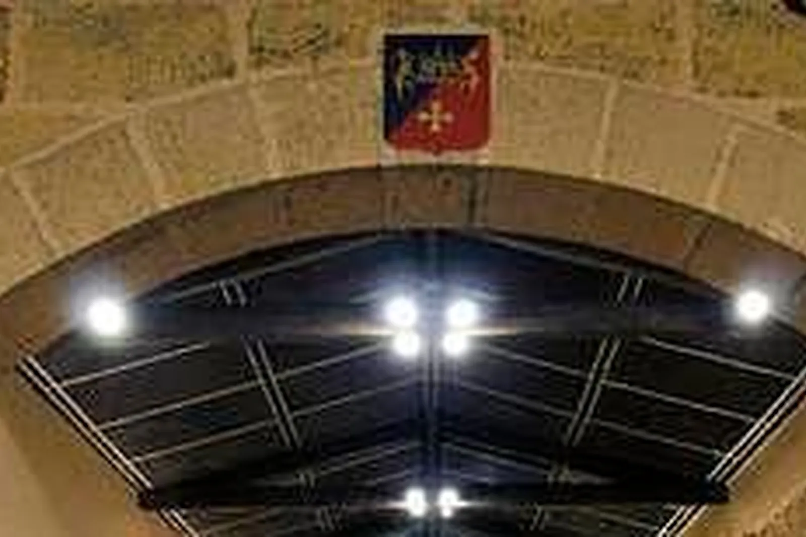 Lieux événementiels, PATHÉ CHAMBERY LES HALLES