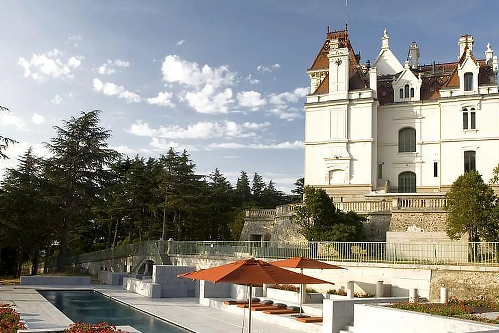 Lieux événementiels, CHÂTEAU DE VALMY
