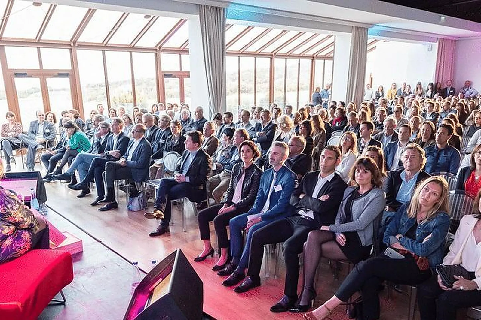 Lieux événementiels, CHÂTEAU DE VALMY
