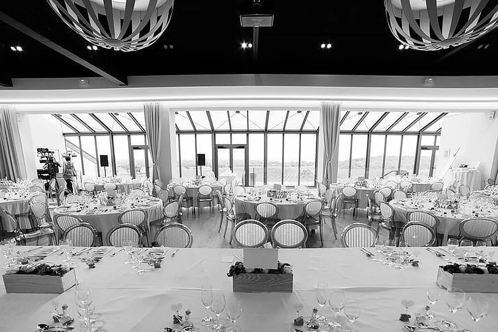 Lieux événementiels, CHÂTEAU DE VALMY