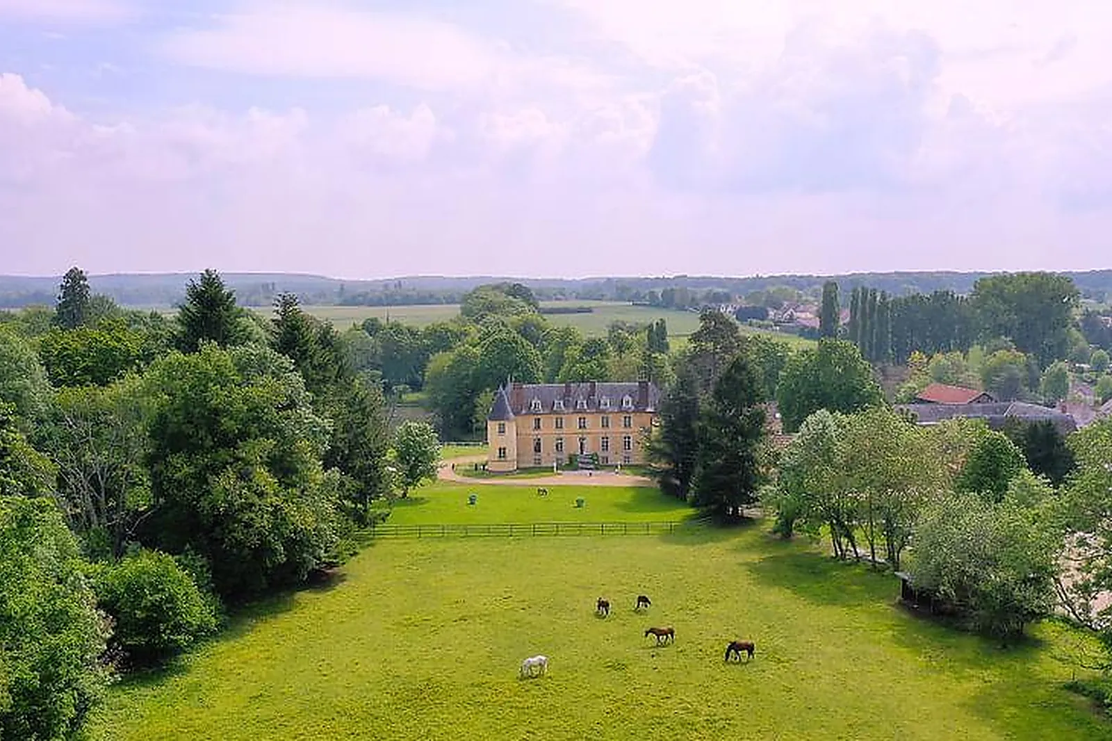 Lieux événementiels, CHALET LE CERF CHE - ECOGÎTE - 4*