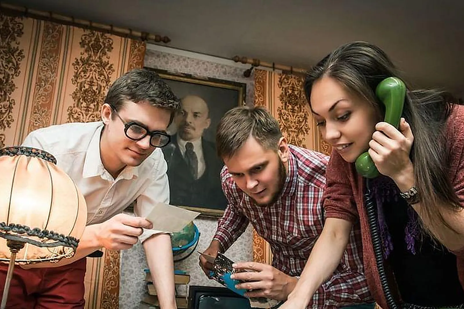 Lieux événementiels, CHALET LE CERF CHE - ECOGÎTE - 4*