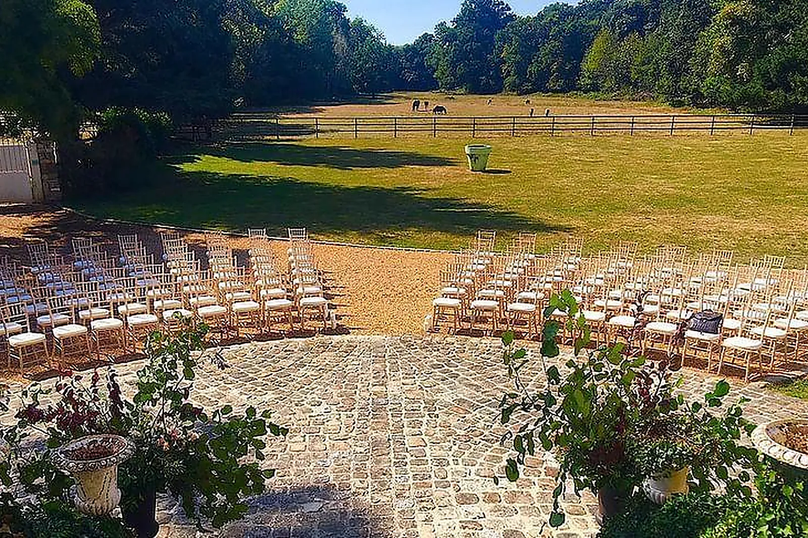 Lieux événementiels, CHALET LE CERF CHE - ECOGÎTE - 4*