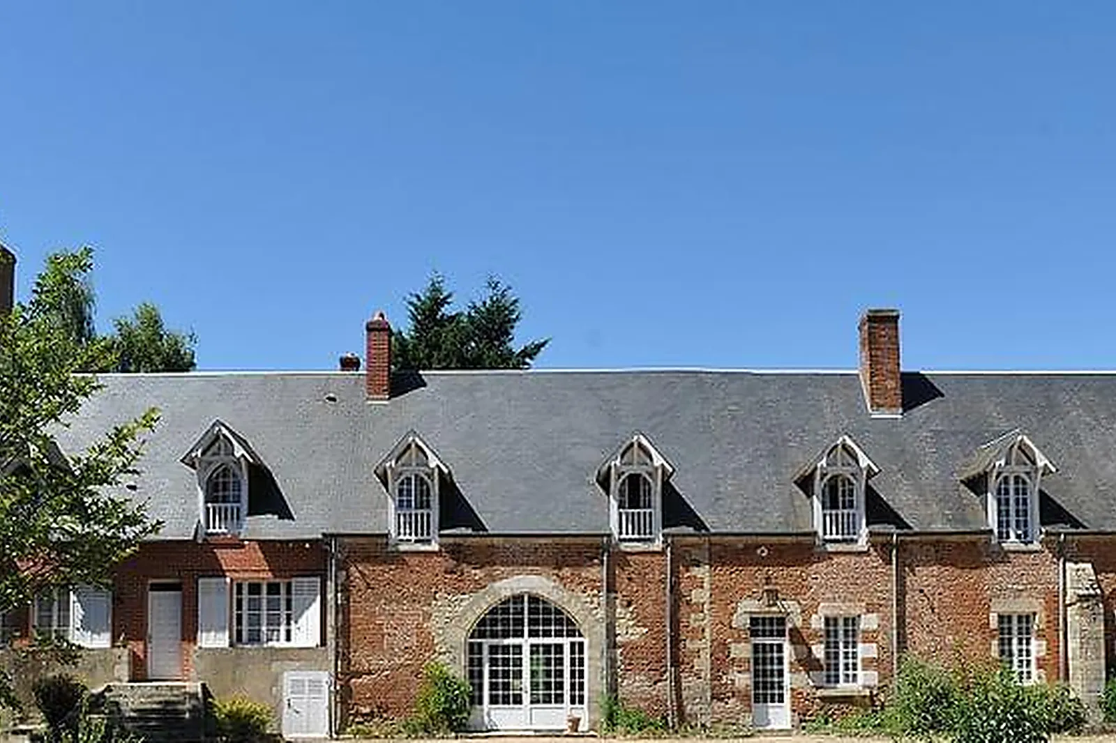 Lieux événementiels, MK2 QUAI DE LOIRE