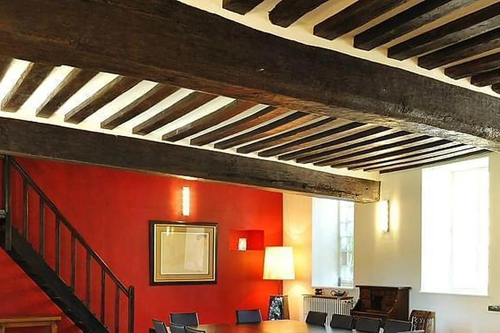 Lieux événementiels, MK2 QUAI DE LOIRE