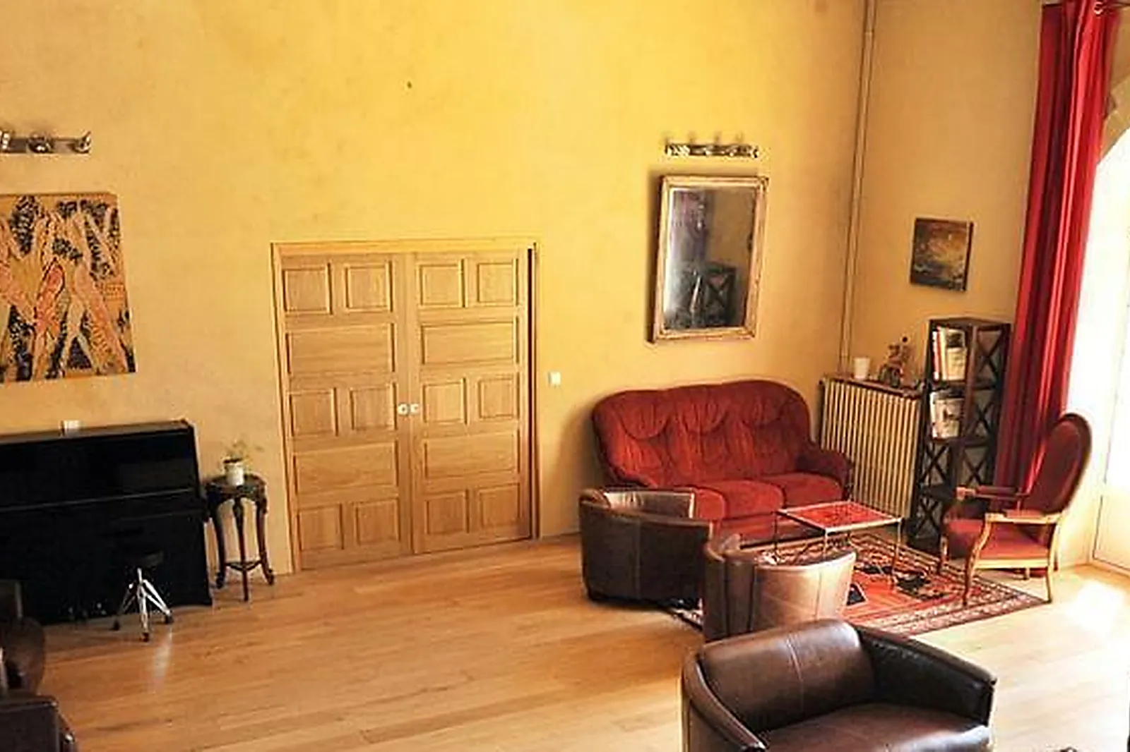 Lieux événementiels, MK2 QUAI DE LOIRE