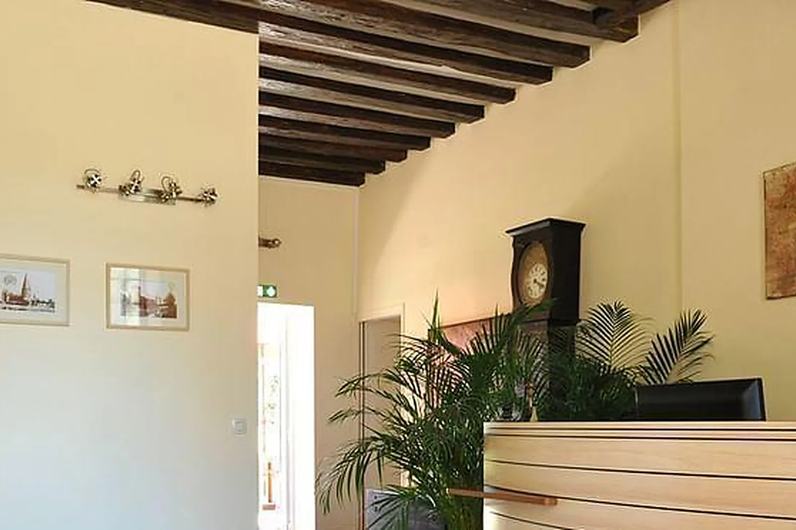 Lieux événementiels, MK2 QUAI DE LOIRE