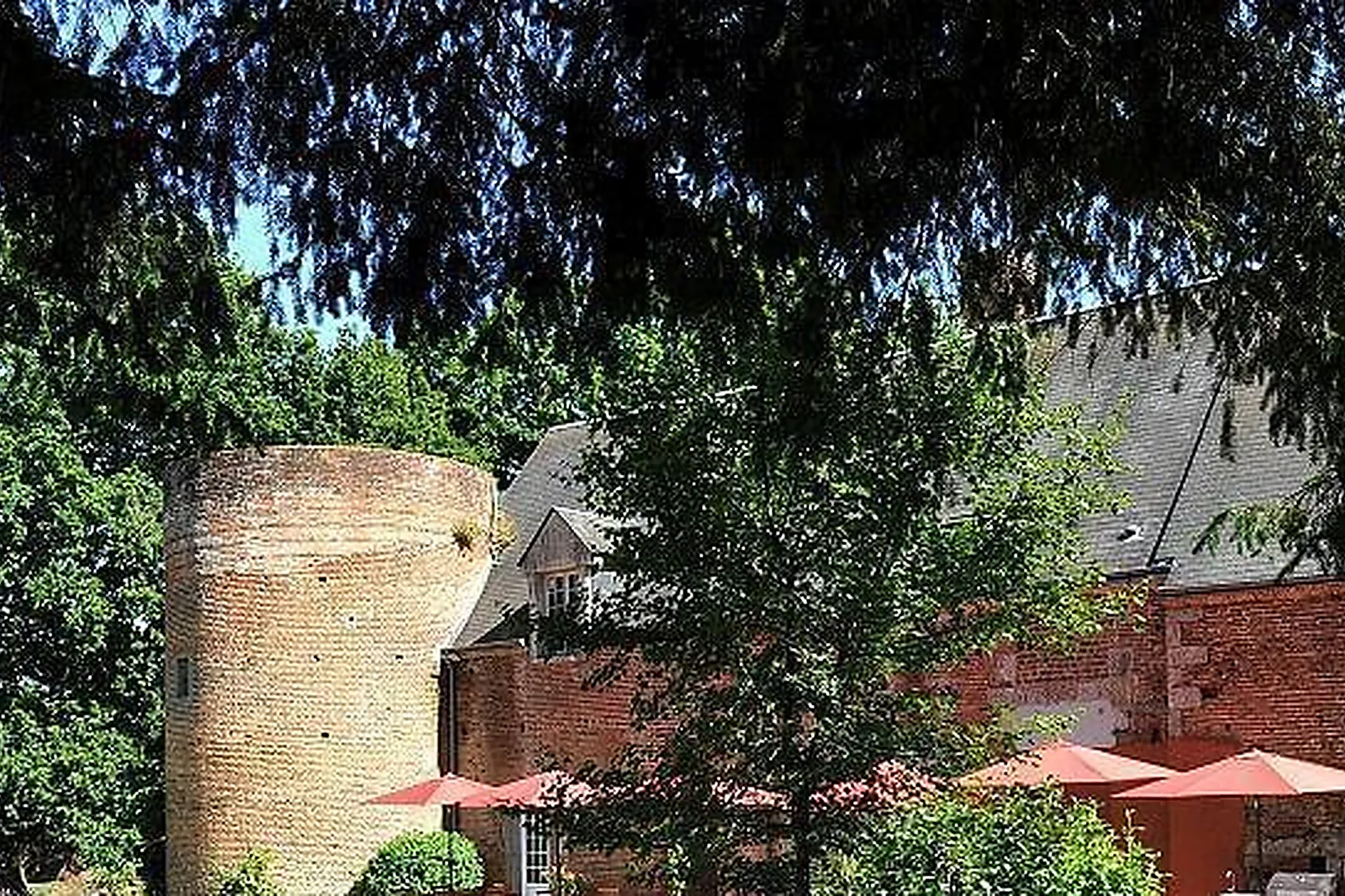 Lieux événementiels, MK2 QUAI DE LOIRE
