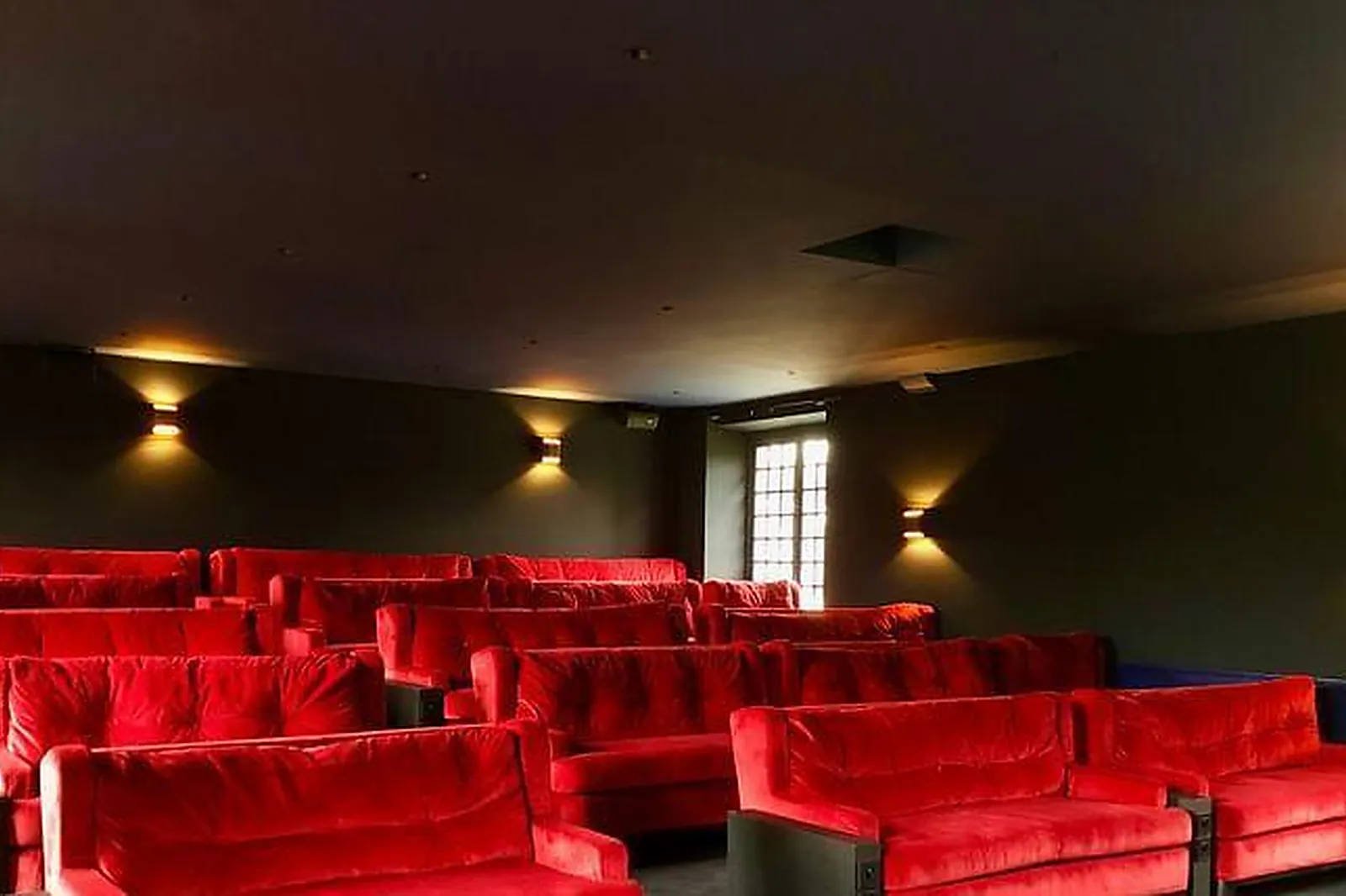 Lieux événementiels, CHÂTEAU DE VILLIERS-LE-MAHIEU (LES MAISONS DE CAMPAGNE)