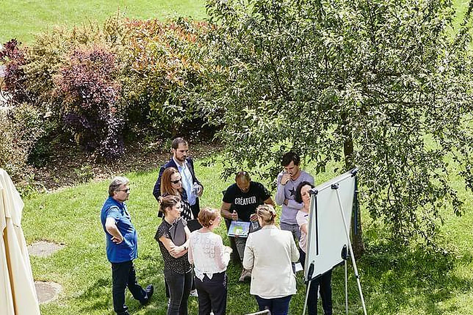 Lieux événementiels, CHÂTEAU DE VILLIERS-LE-MAHIEU (LES MAISONS DE CAMPAGNE)
