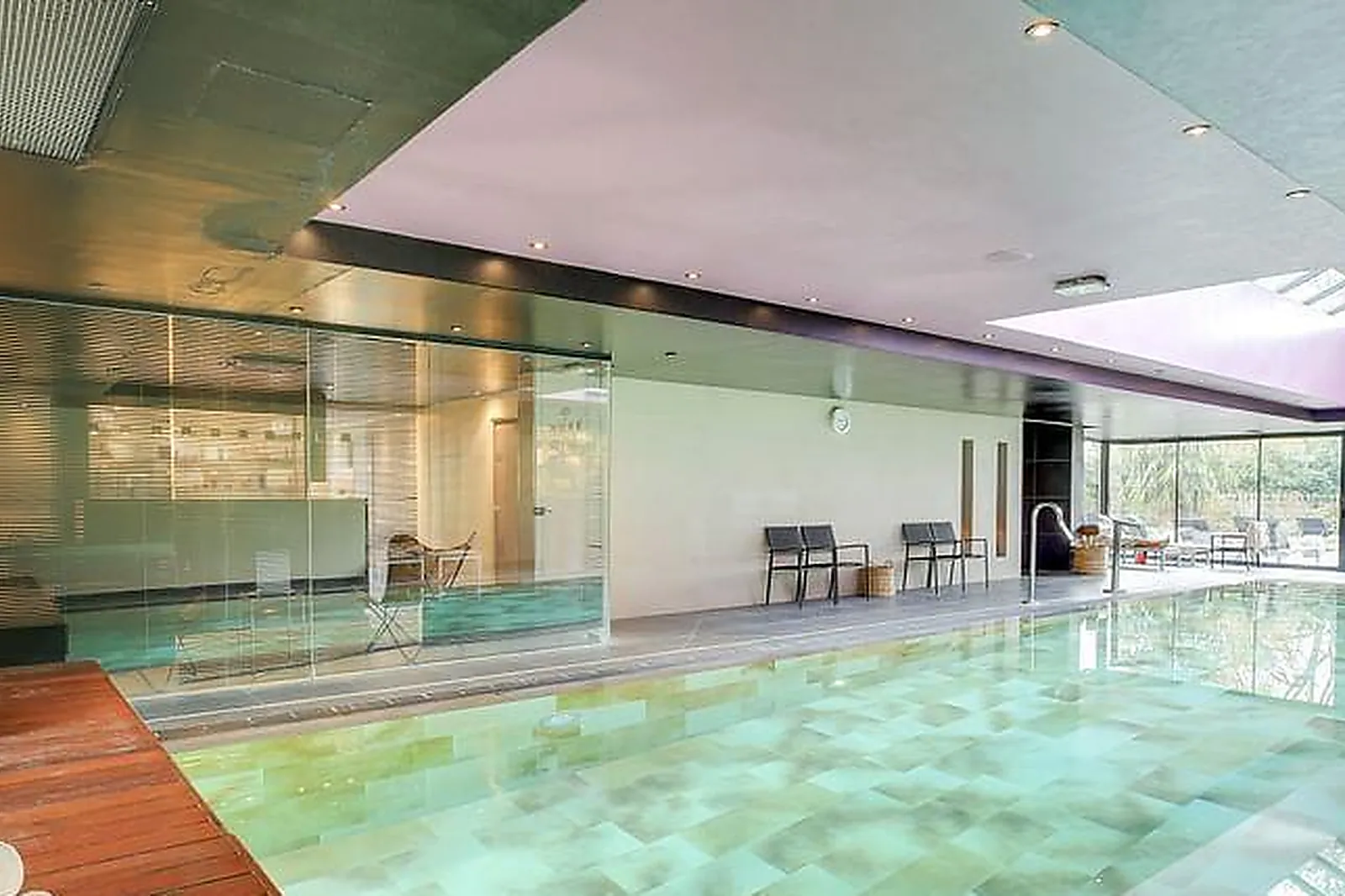 Lieux événementiels, CHÂTEAU DE VILLIERS-LE-MAHIEU (LES MAISONS DE CAMPAGNE)